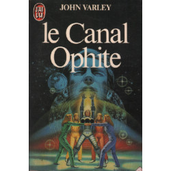 Le canal ophite