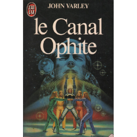 Le canal ophite