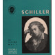 Schiller / écrivains d'hier et aujourd'hui n°8