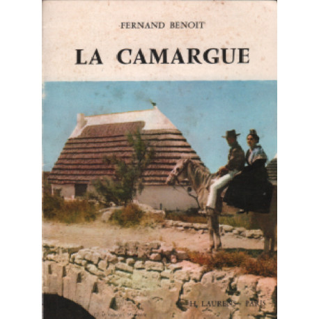 La camargue