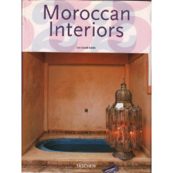 Moroccan interiors