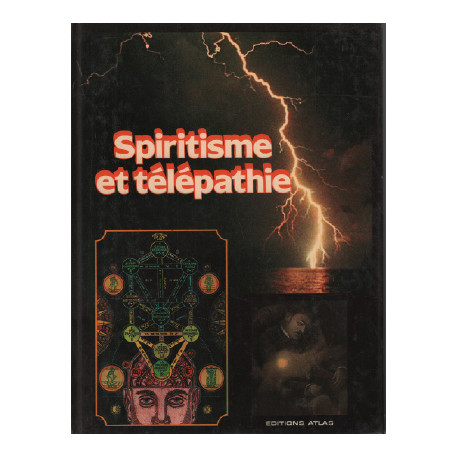 Spiritisme et telepathie