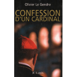 Confession d'un cardinal
