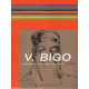 Véronique Bigo : Peinture Méta-physique : histoire de taches