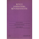 Revue d'histoire révisionniste n°1
