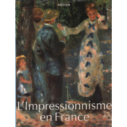 L'impressionnisme en France