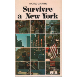 Survivre à New York