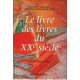 Le livre des livres du 20eme siecle