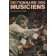 Dictionnaire des musiciens
