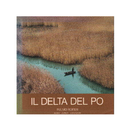 Il delta del po