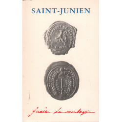 Saint junien / bi-centenaire de la revolution francaise / archeologie