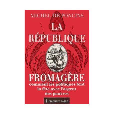 La République fromagère