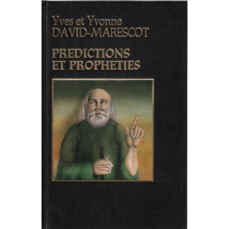 Predictions et propheties