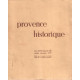 Provence historique tome XXVII fascicule 110