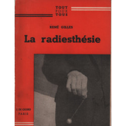 Cours complet de radiesthésie - Tome 2 - - Jocelyne Fangain (EAN13 :  9782841973125)