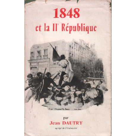 1848 et la IIe république