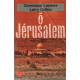 Ô Jérusalem