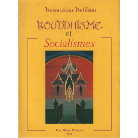 Bouddhisme et socialisme