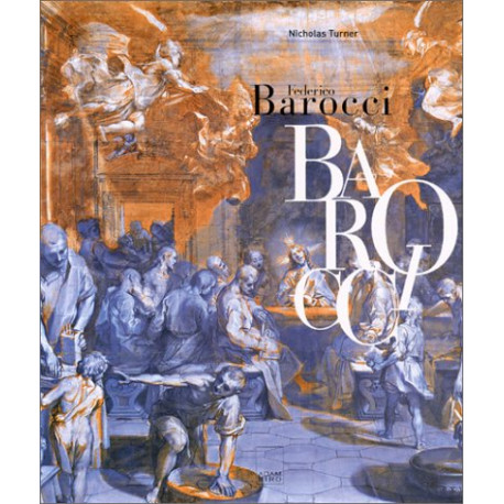 Barrocci (Ancien prix Editeur : 68 Euros)
