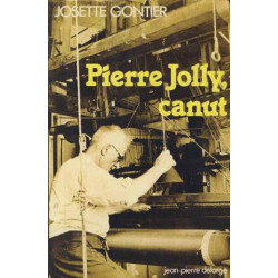 Pierre jolly canut