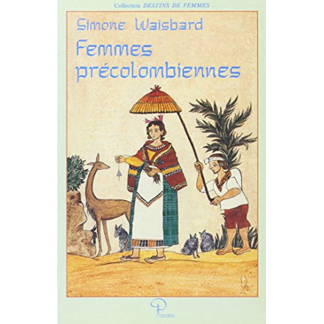 Femmes précolombiennes