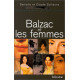 Balzac et les femmes