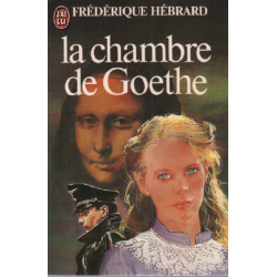 La Chambre De Goethe