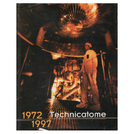 Technicatome / 1972-1997