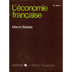 L'economie francaise