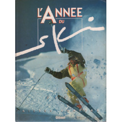 L'année du ski 86/87