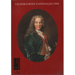 Célébrations nationales 1994