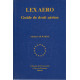 Lex aero: Guide de droit aérien