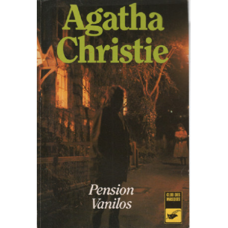 Pension vanilos