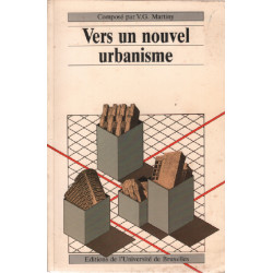 Vers un nouvel urbanisme
