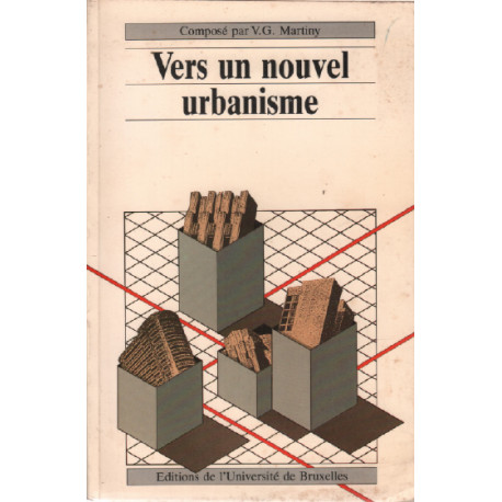 Vers un nouvel urbanisme