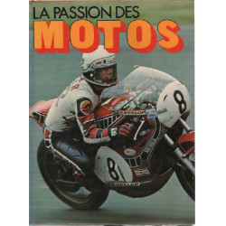 La passion des motos