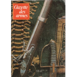 Gazette des armes n° 80