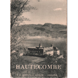 Hautecombe / abbaye royale