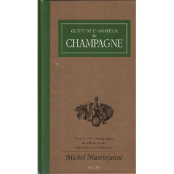Guide de l'Amateur de champagne