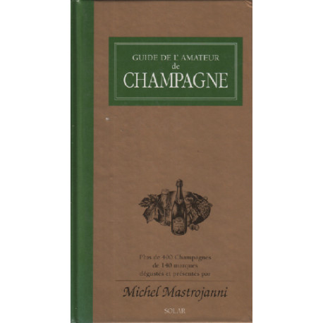Guide de l'Amateur de champagne