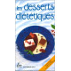 Les desserts dietetiques