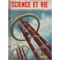 science et vie n° 371