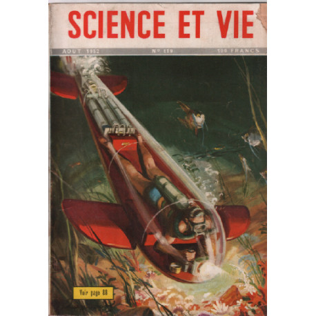 science et vie n° 419