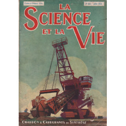 science et vie n° 253