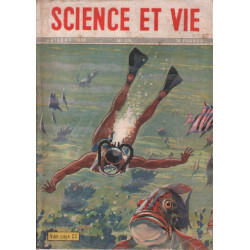 science et vie n° 370