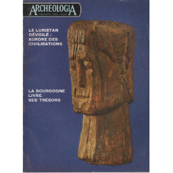 Archeologia n° 57