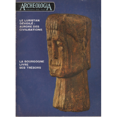 Archeologia n° 57