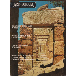 Archeologia n° 55