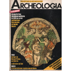Archeologia n° 224