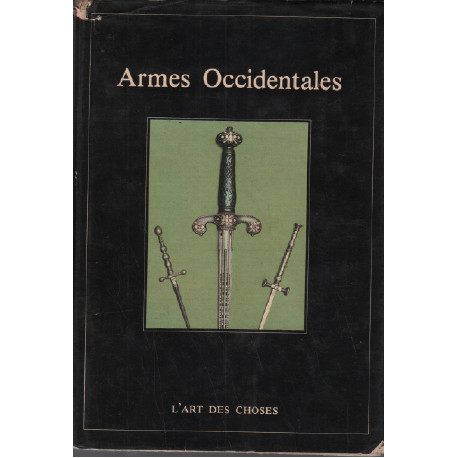Armes occidentales